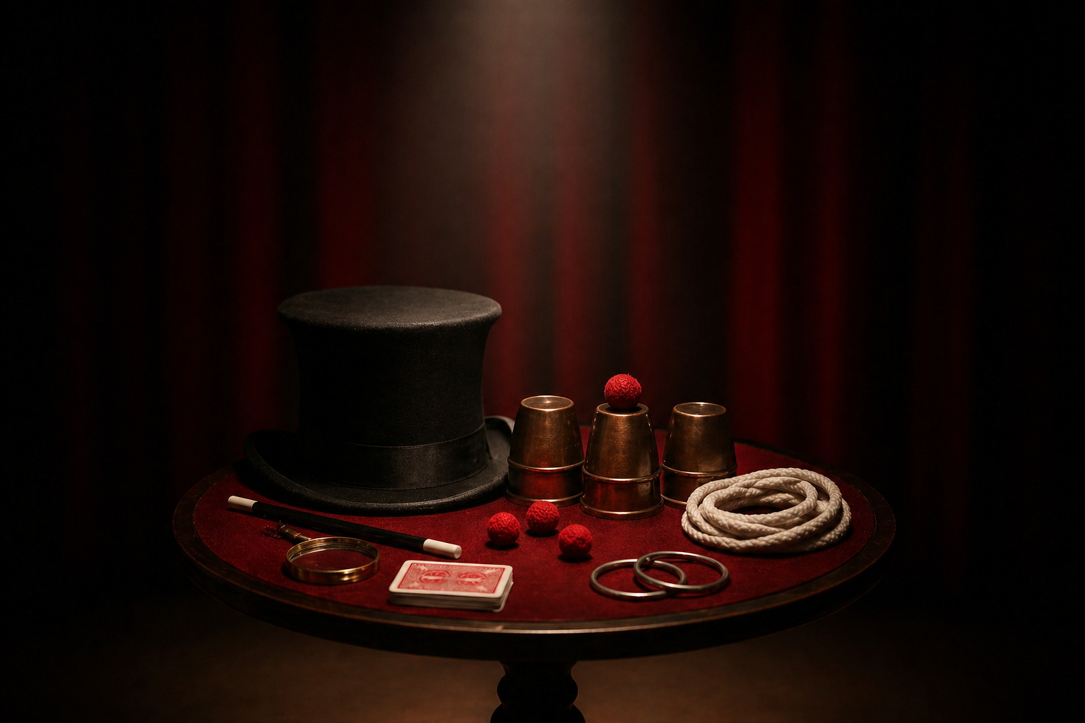 Accessori e Serventi