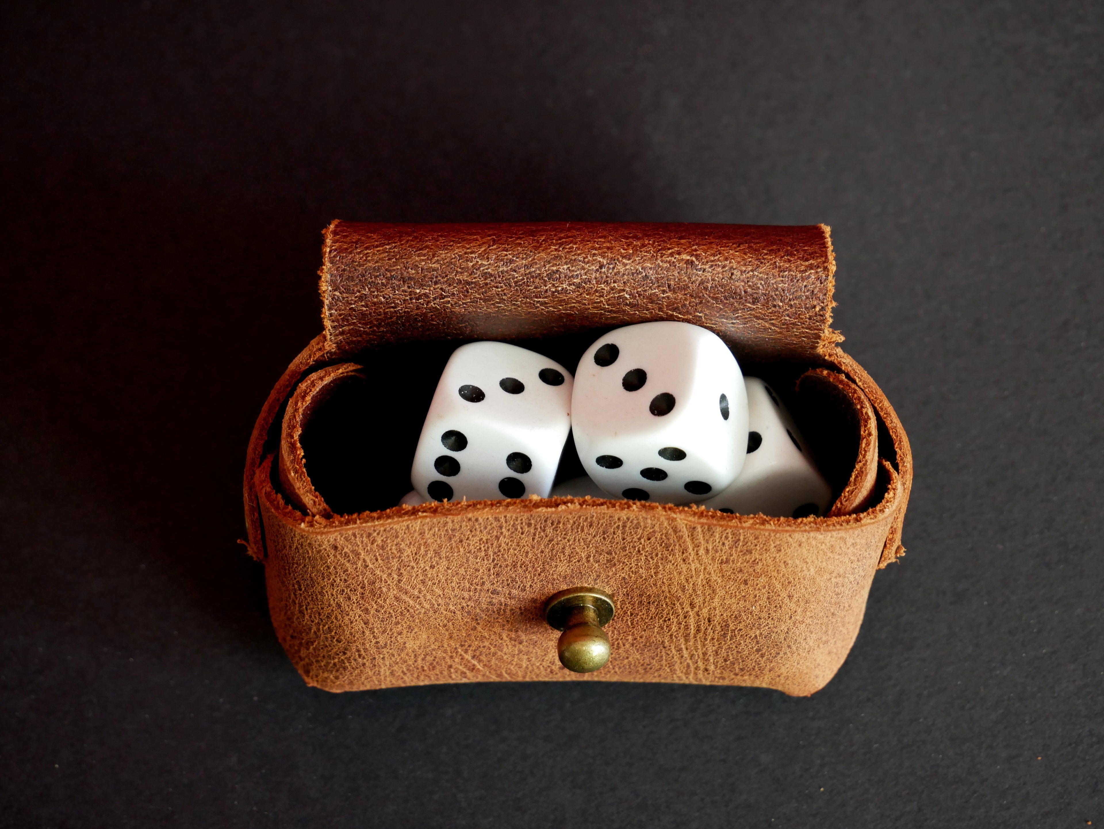 Small Bag