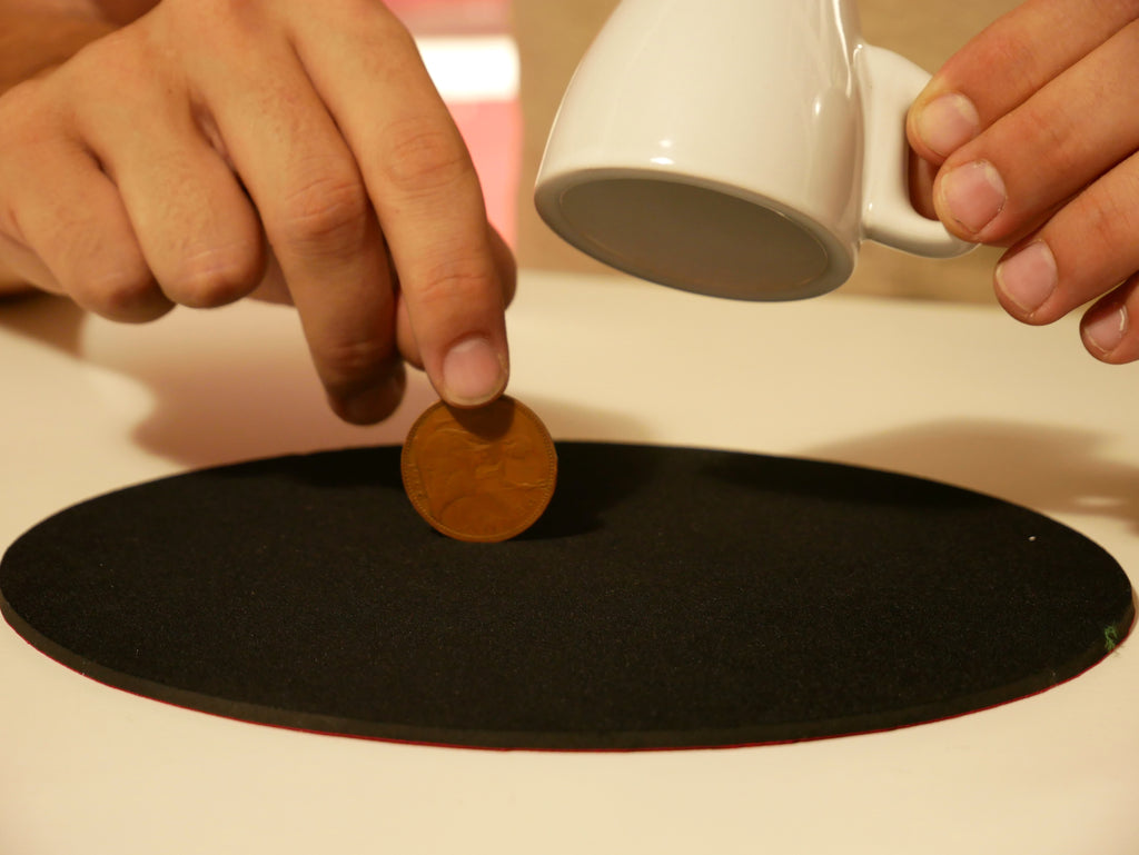 Espresso Coin