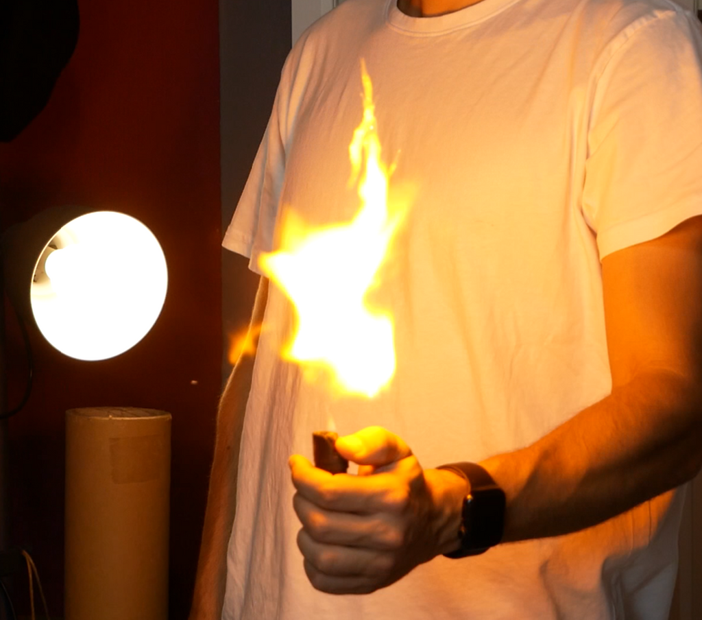 Flashino