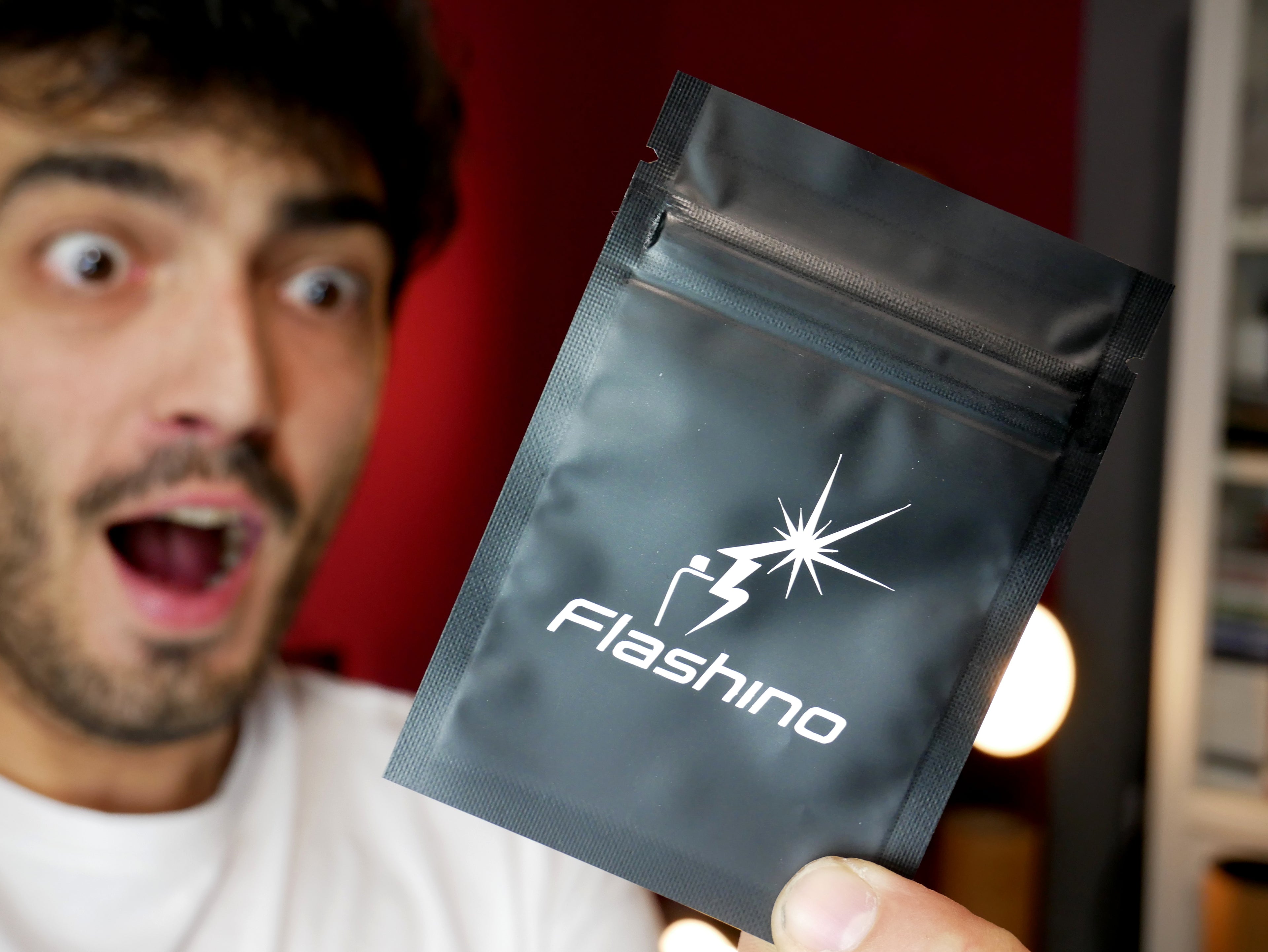 Flashino