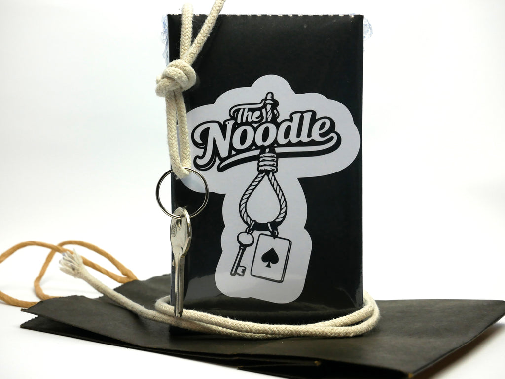 The Noodle