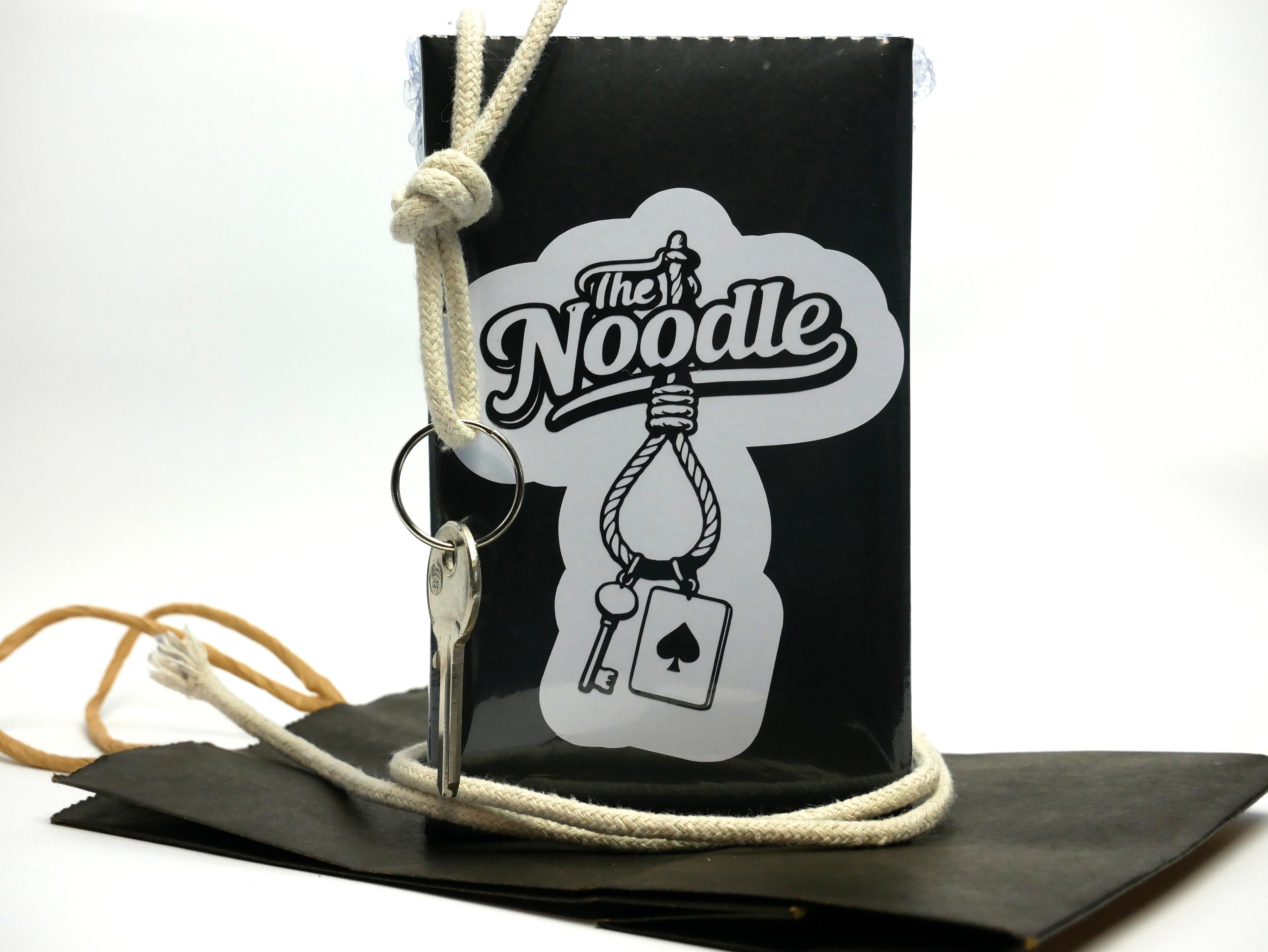 The Noodle