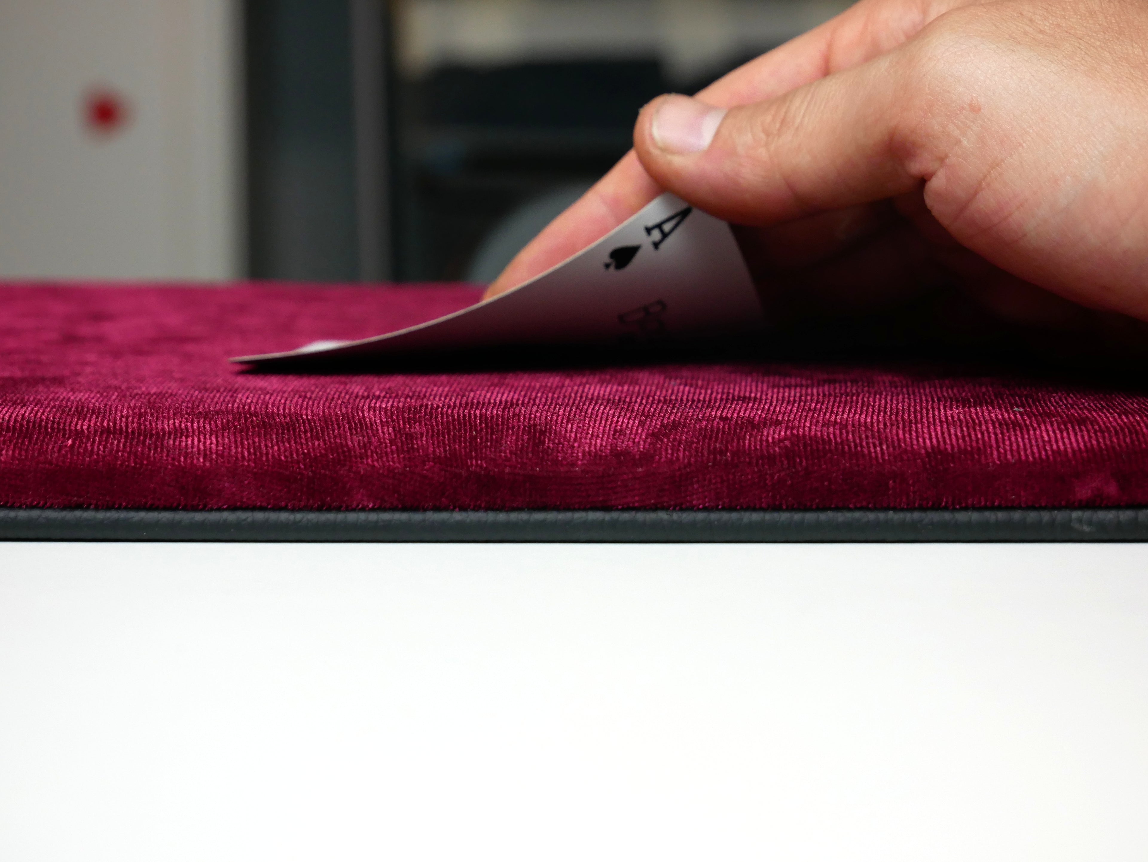 Pad professionali