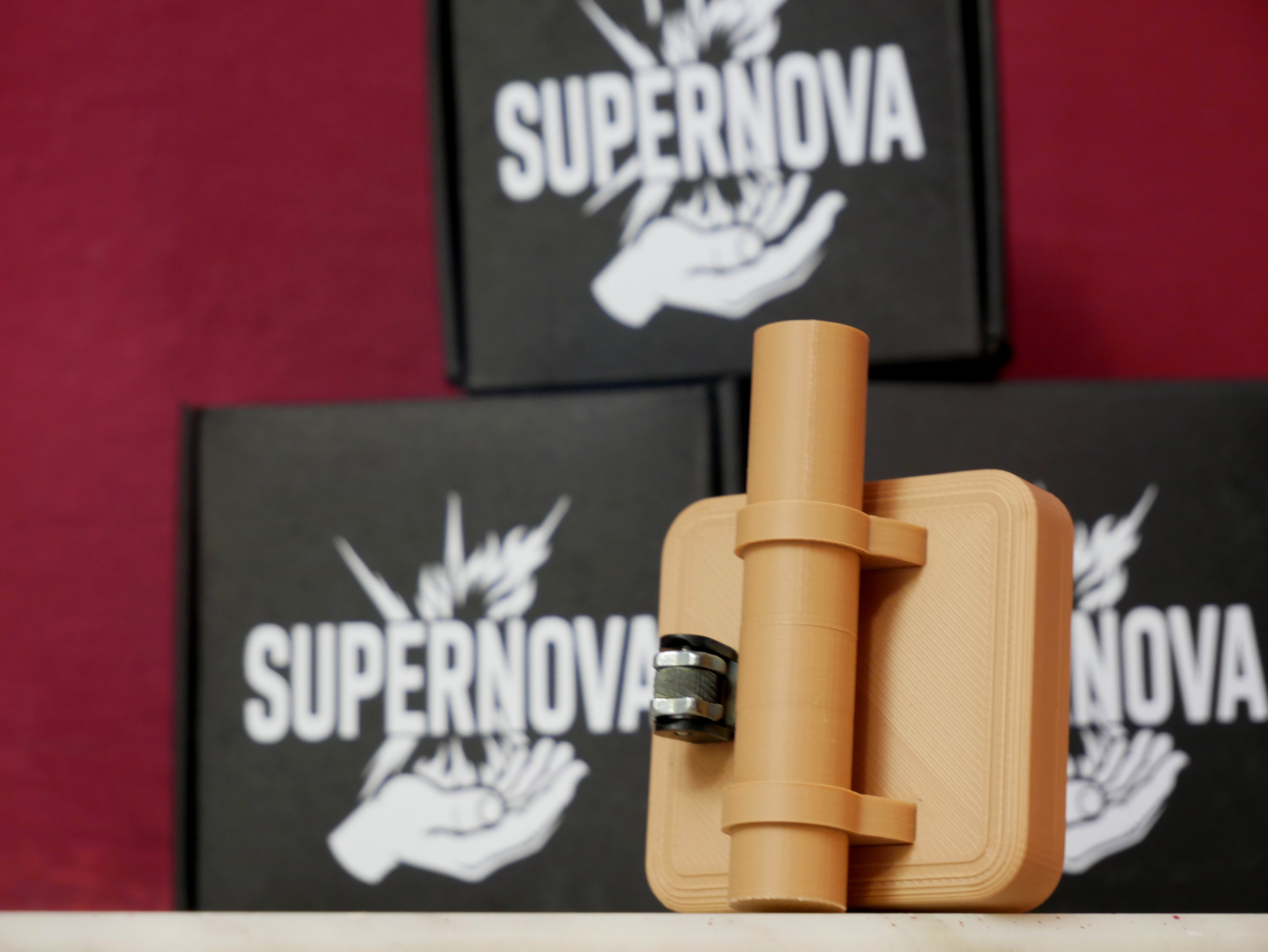 Supernova